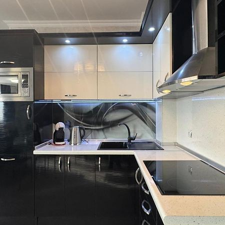 Bratanov Trakia Apartments 써니비치 외부 사진