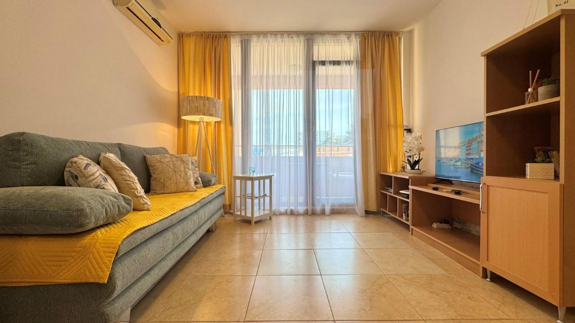 Bratanov Trakia Apartments 써니비치 외부 사진