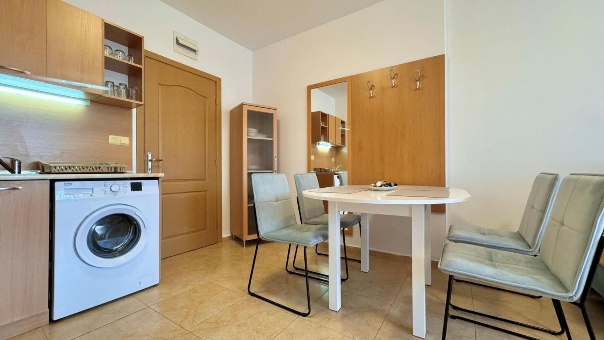 Bratanov Trakia Apartments 써니비치 외부 사진