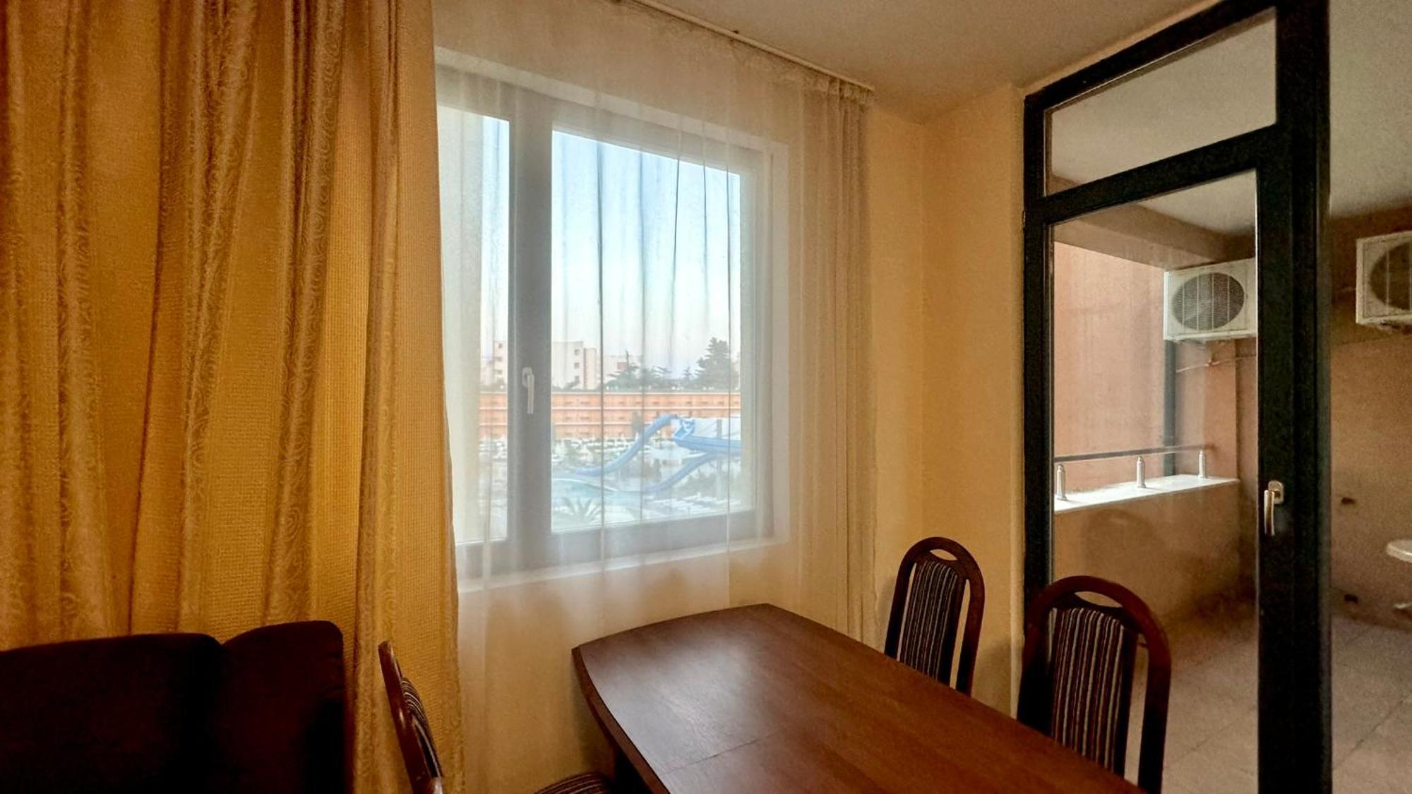 Bratanov Trakia Apartments 써니비치 외부 사진