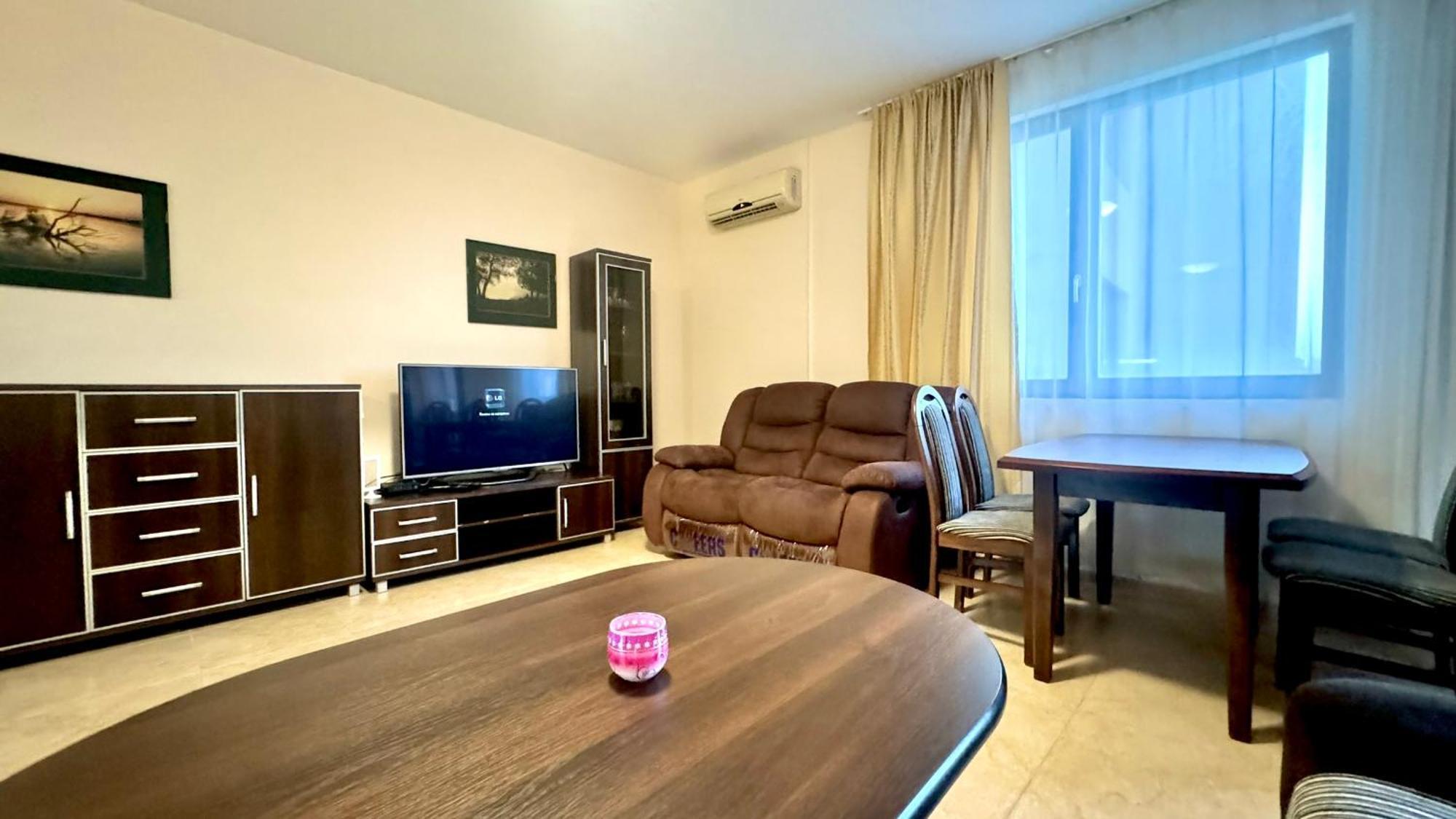 Bratanov Trakia Apartments 써니비치 외부 사진