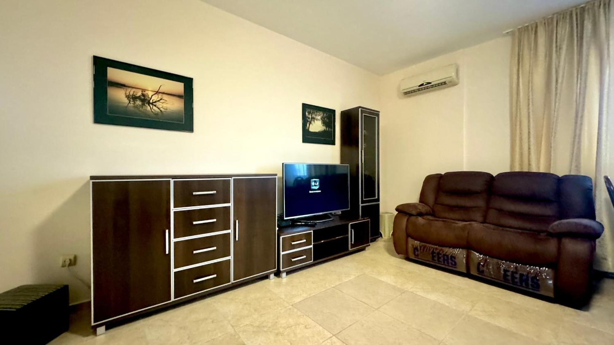 Bratanov Trakia Apartments 써니비치 외부 사진