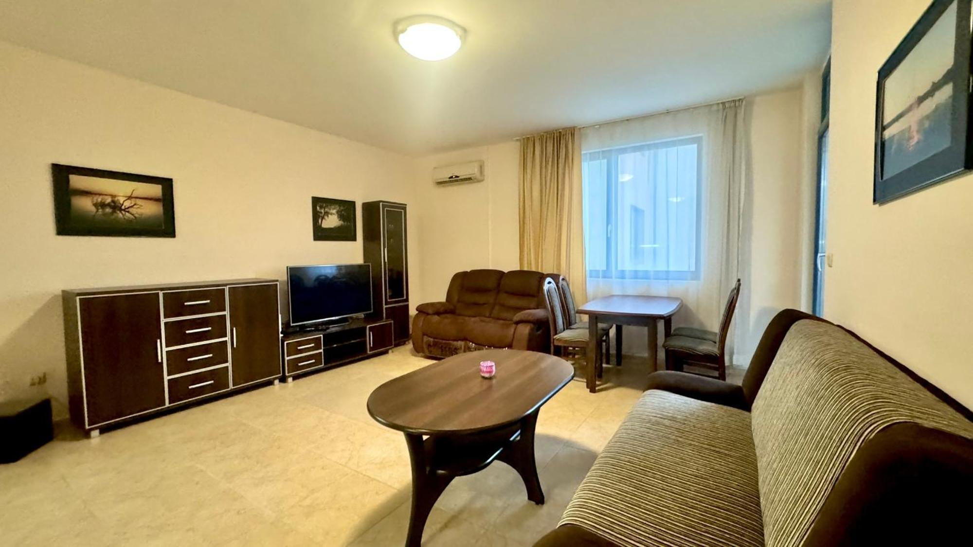 Bratanov Trakia Apartments 써니비치 외부 사진