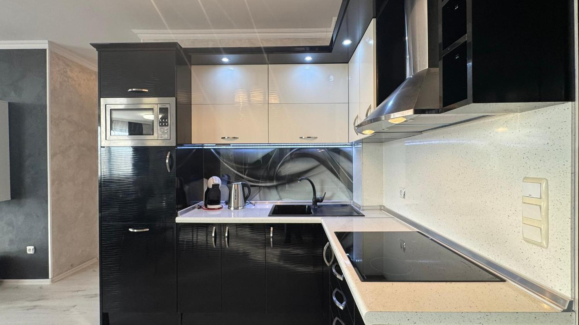Bratanov Trakia Apartments 써니비치 외부 사진