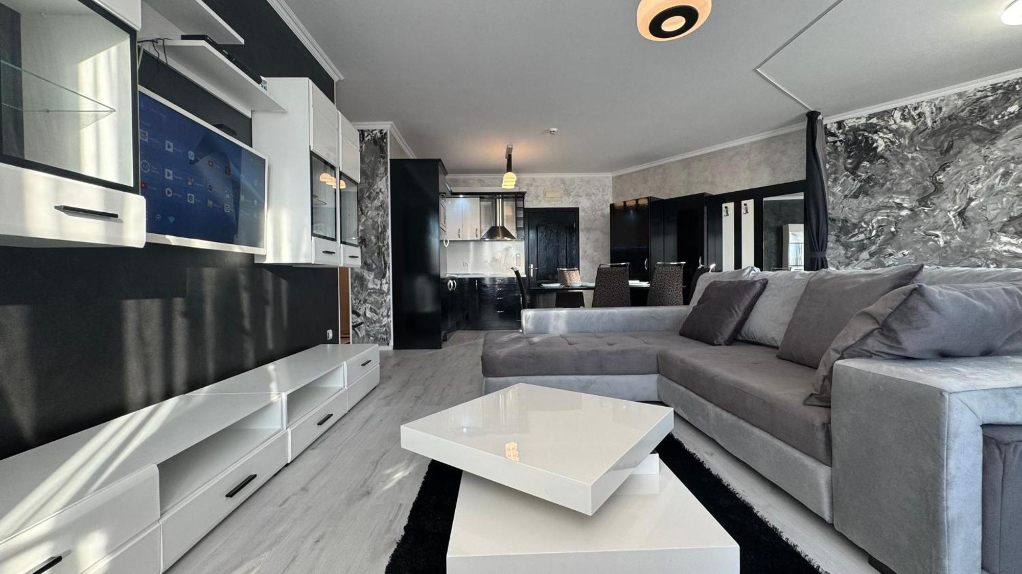 Bratanov Trakia Apartments 써니비치 외부 사진