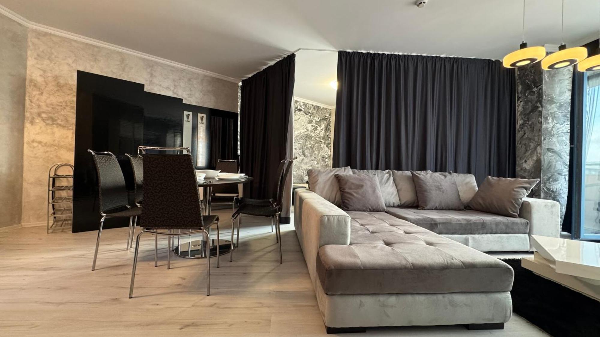 Bratanov Trakia Apartments 써니비치 외부 사진