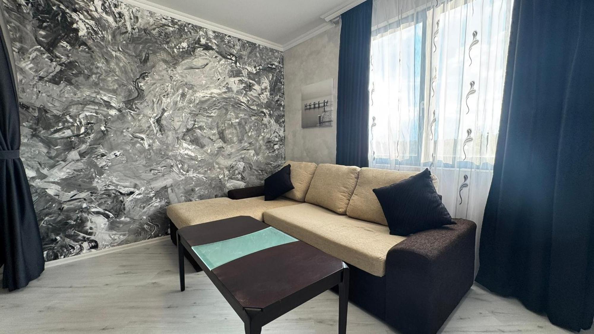 Bratanov Trakia Apartments 써니비치 외부 사진